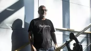 Javier Soler, nuevo presidente de la Federación de Moros y Cristianos de San Blas de Alicante: "Remodelar el castillo es nuestra prioridad"