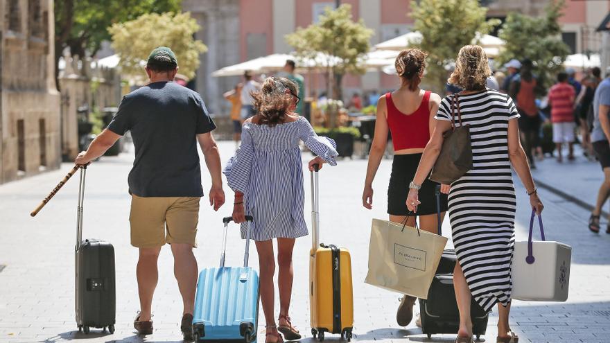 La patronal del sector turístic preveu una temporada d’ingressos rècord