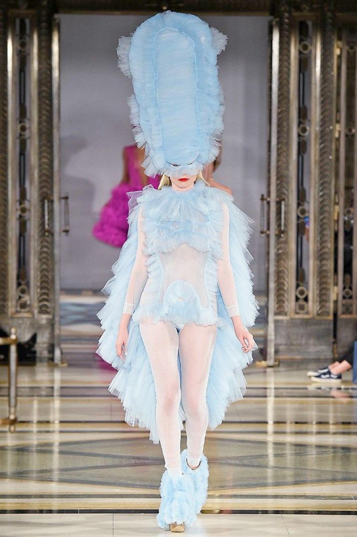 Pam Hogg