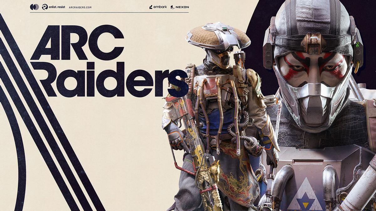 'ARC Raiders' nos lleva más allá del Cinturón de óxido.