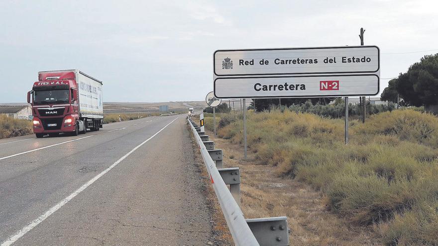 Infraestructuras | Aragón necesita una inyección que sane sus maltrechos raíles y asfaltos