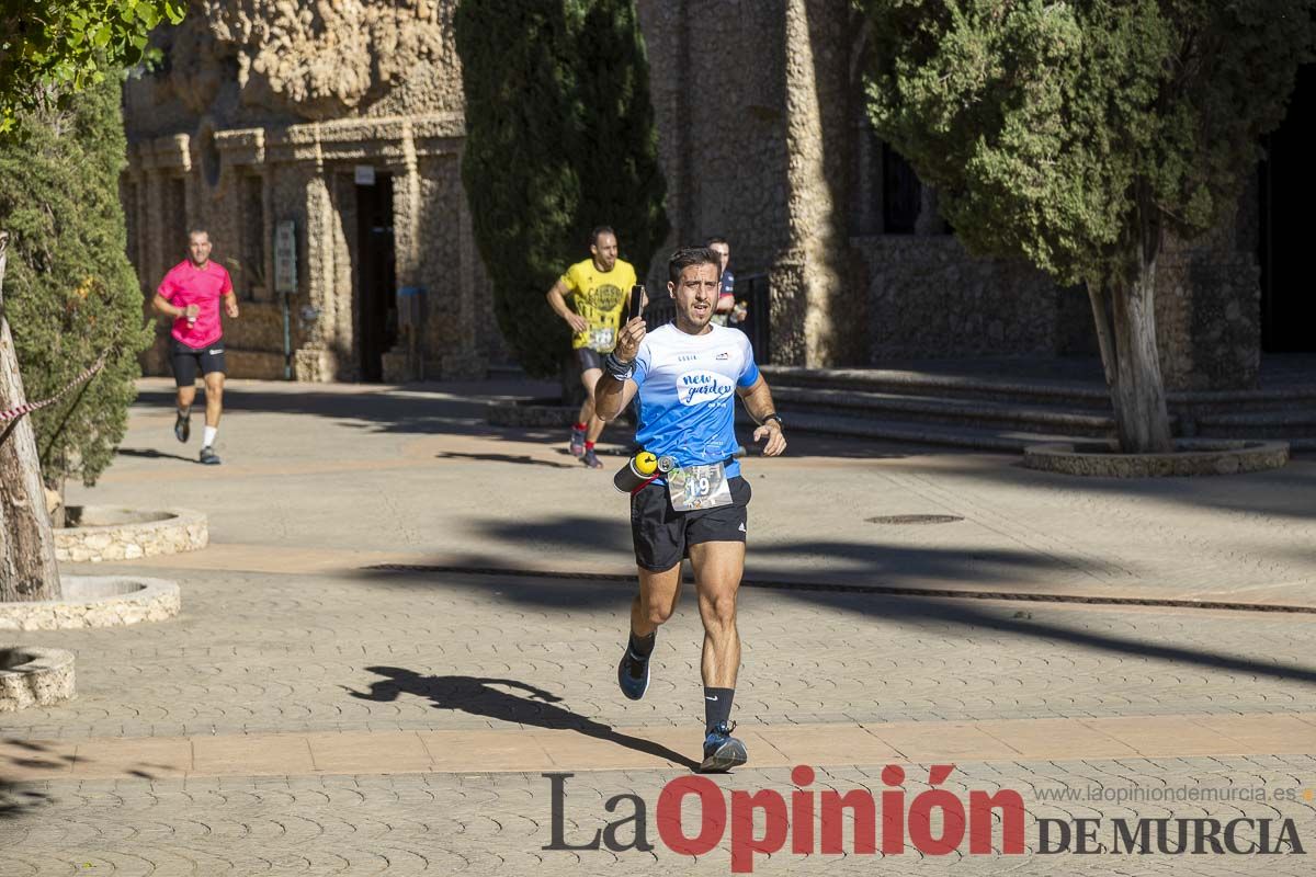 VII Vuelta al Santuario de la Virgen de la Esperanza de Calasparra