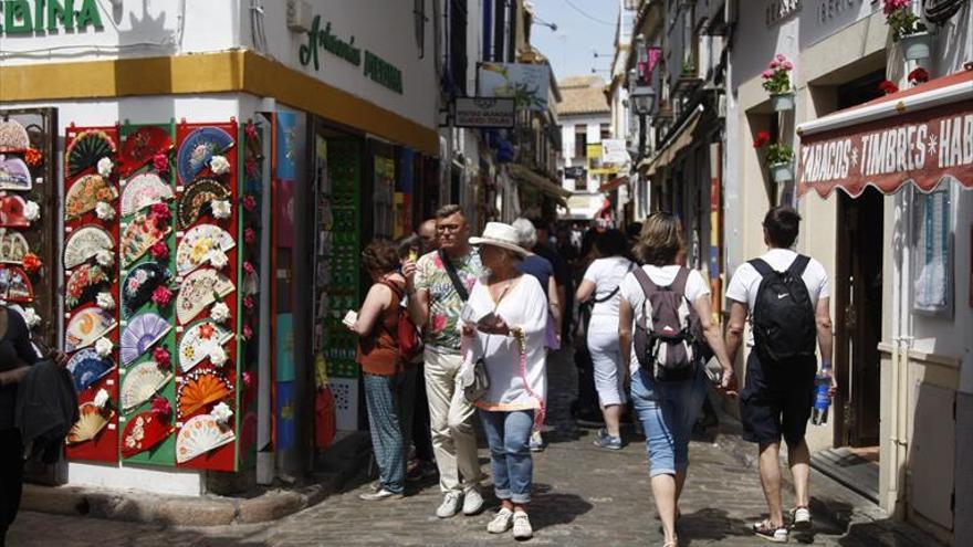 Comercio Córdoba pide que no se trate al sector como a la hostelería