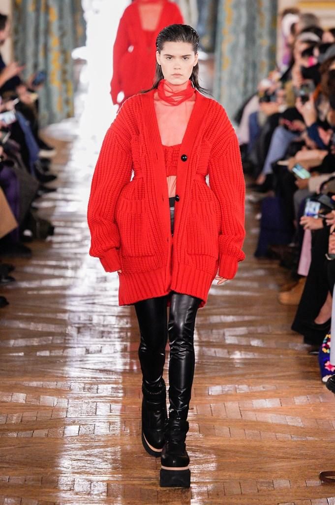 Sacai
