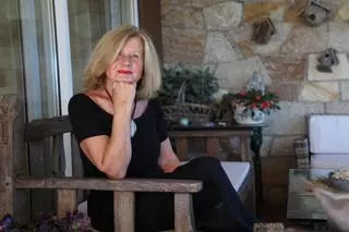 Ana Pereira, doctora en historia del arte: «Los pazos son las manifestaciones más genuinas de la arquitectura gallega»