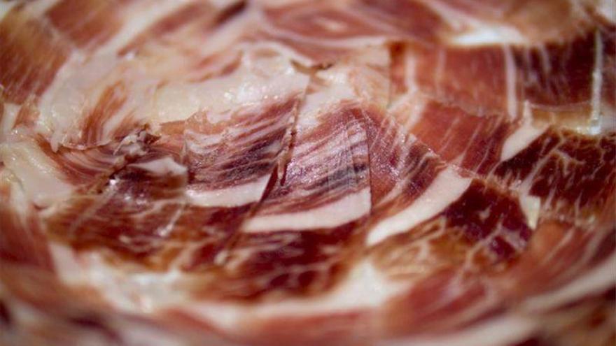 Teruel acoge hoy y mañana unas jornadas formativas sobre el jamón