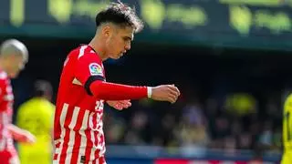 El Atlético se fija en Arnau Martínez