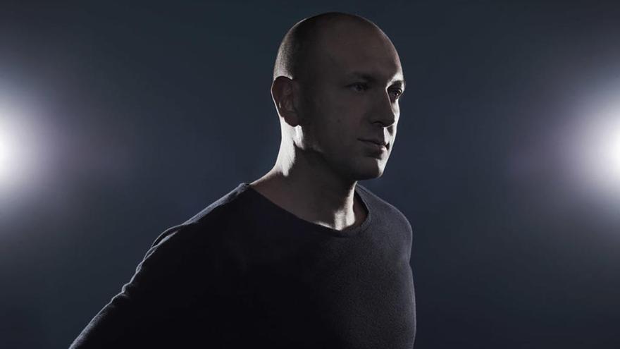 Marco Carola