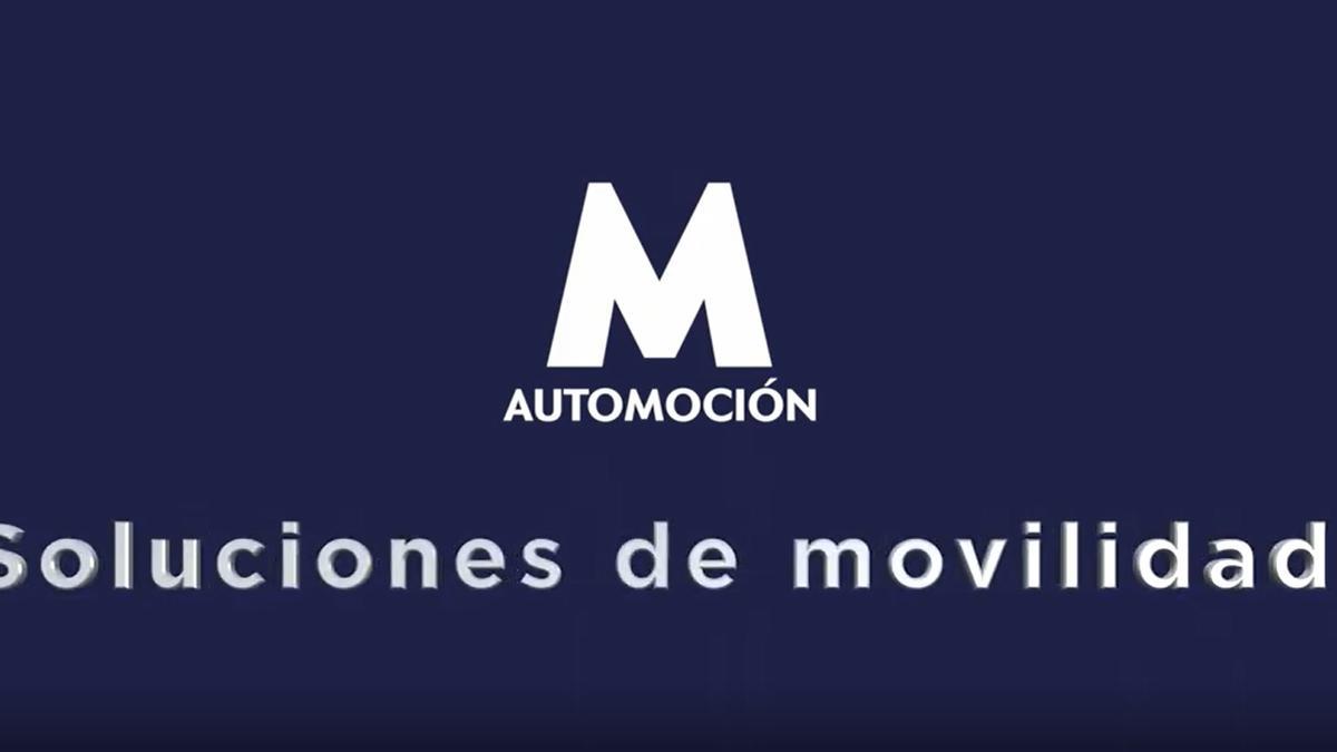 M Automoción