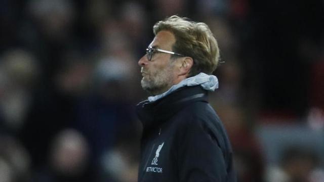 Jürgen Klopp.