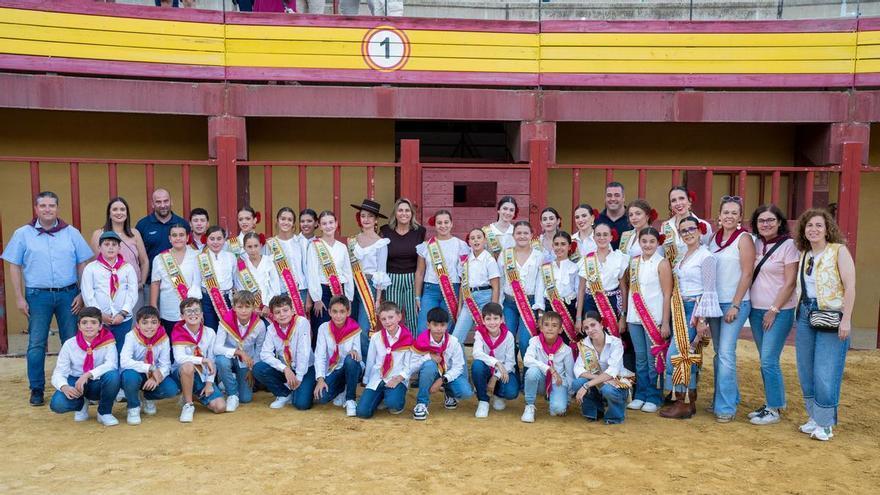 Vall d'Alba chiude dieci giorni di tradizione, musica e festeggiamenti