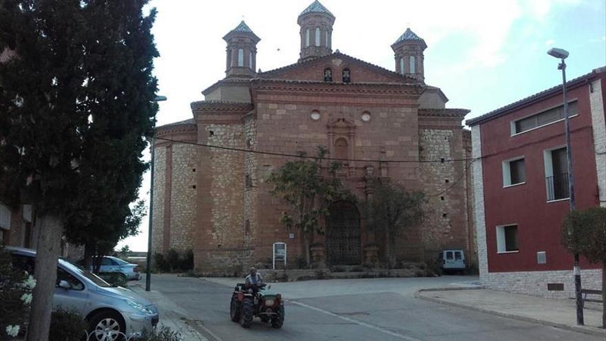 Las obras en la ermita se iniciarán en septiembre