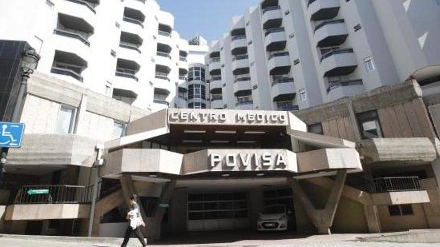 Ribera Salud ultima la compra del mayor hospital privado de Galicia
