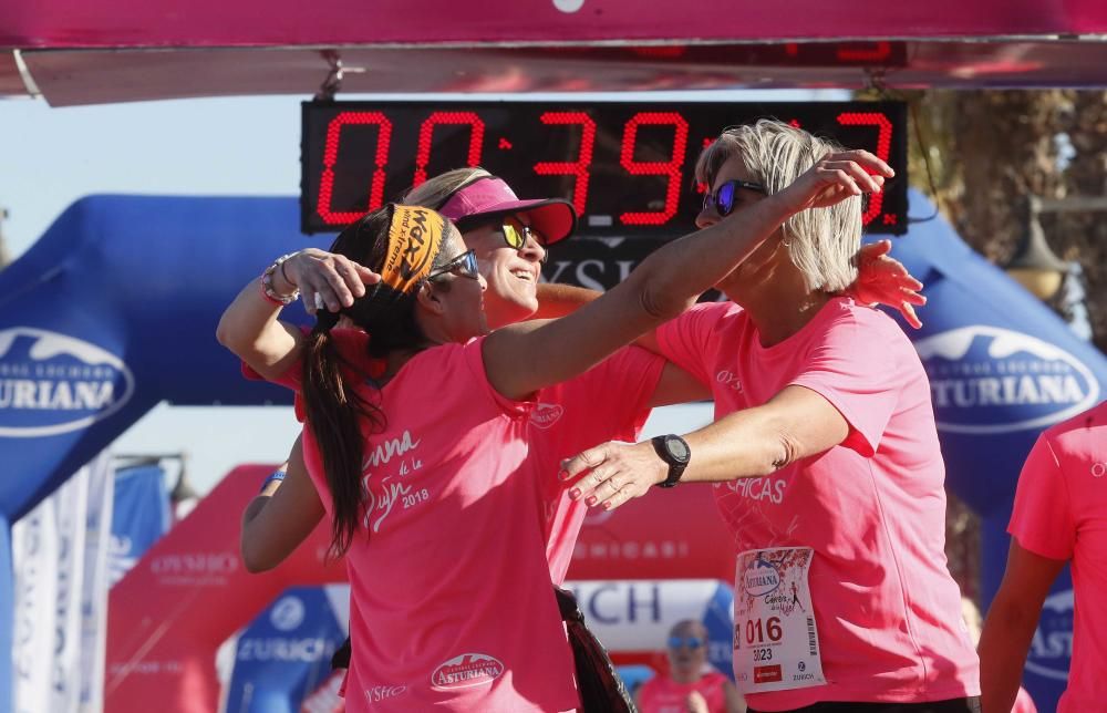 Búscate en la galería de la Carrera de la Mujer