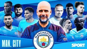 El Manchester City tiene un nuevo plan en el mercado de fichajes