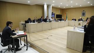 «Todo el dinero que salió del club regresó al Córdoba CF»