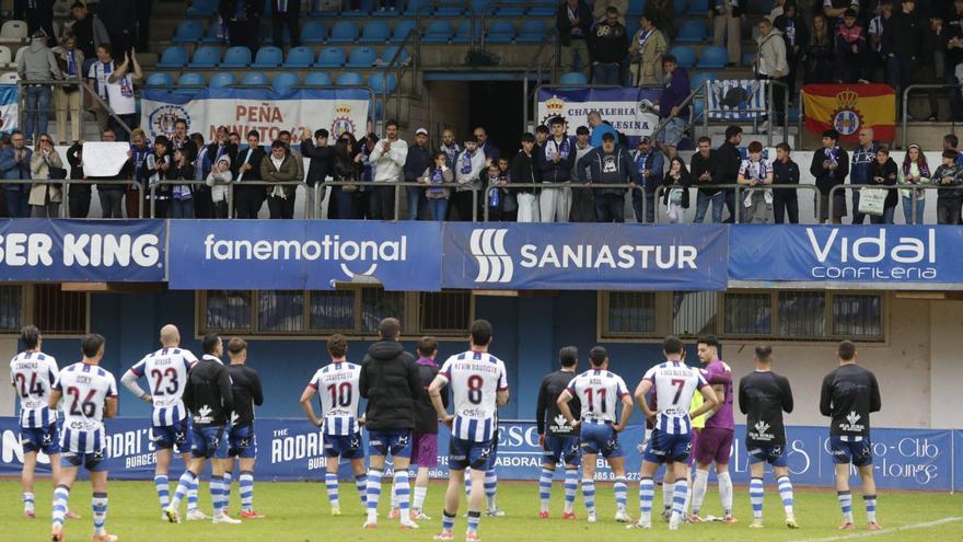 Del desastre a la esperanza en el Suárez Puerta: "Hay que puntuar en Pontevedra por lo civil o lo criminal"