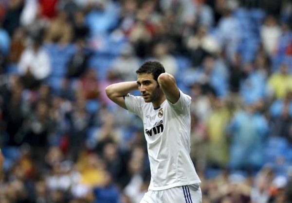 Histórico triunfo en el Bernabéu (Madrid 2-Zaragoza 3)