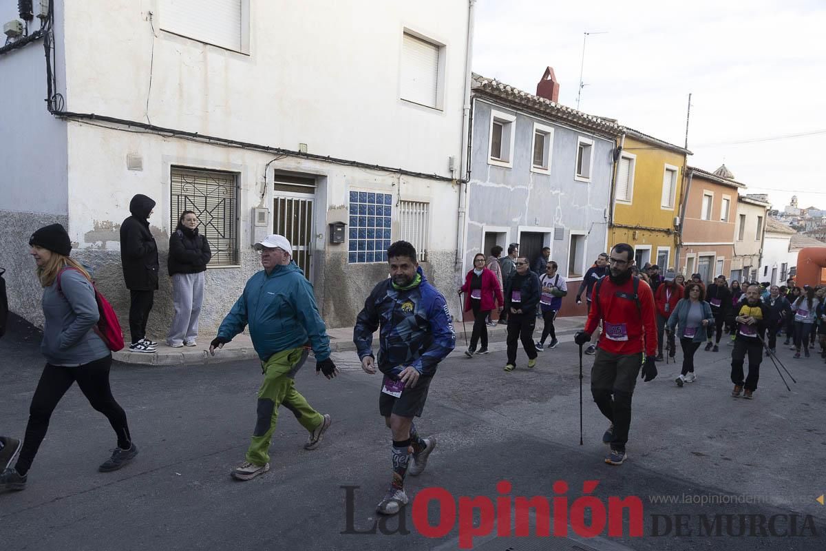 X edición del Trail 'El Romero' de Bullas, en imágenes