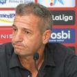 Quique Cárcel, director deportivo del Girona