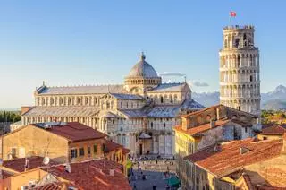 La joya italiana donde se cruzaron Da Vinci, Maquiavelo y siglos de historia