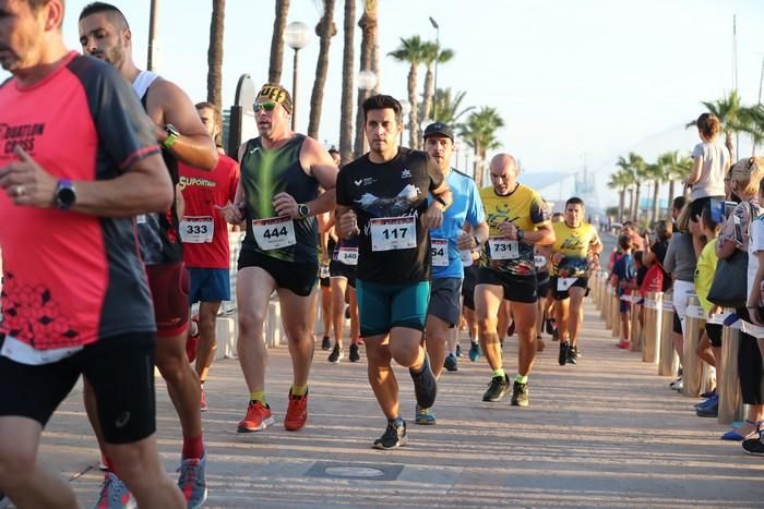 10K Puerto de Cartagena (II)