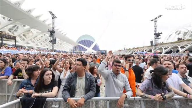 The Music Republic: el imperio festivalero que ha chocado con la barrera del sonido
