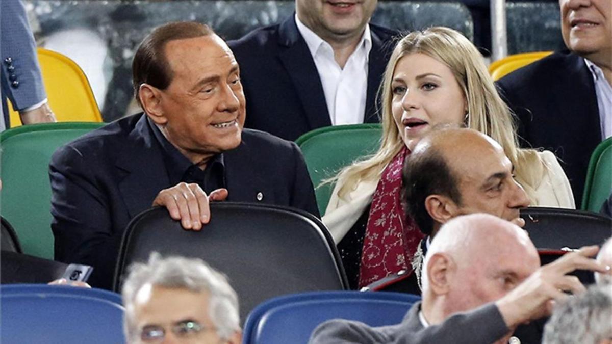 Berlusconi deberá pasar por el quirófano