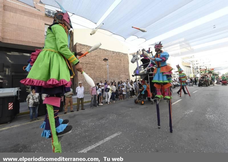 Cabalgata Sant Pasqual 2017