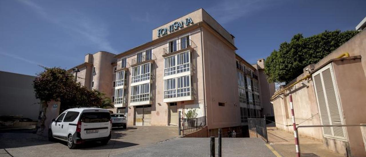 Baleares concentra un 3 % de las plazas de residencias de mayores en  proyecto - Diario de Mallorca