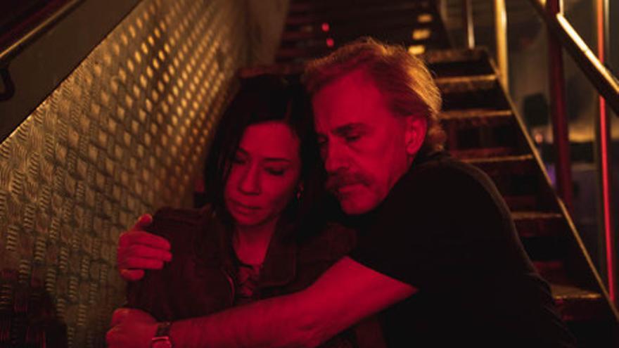 El maestro del crimen