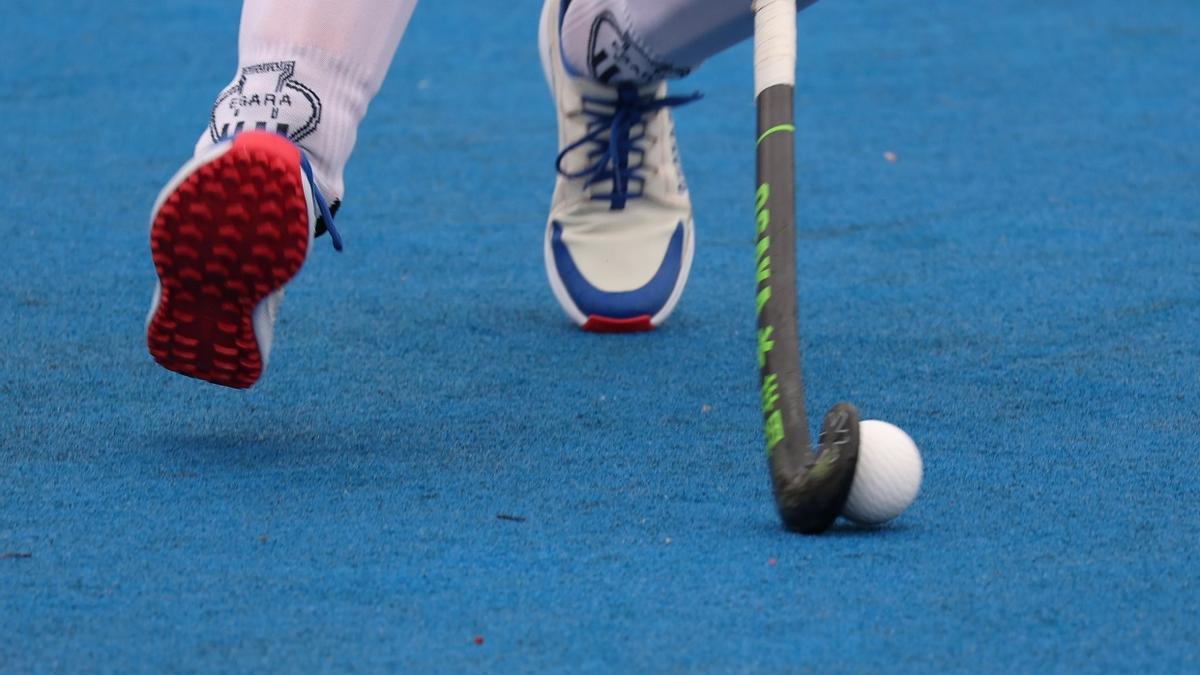 Hockey, un deporte dinámico, colectivo y para todos.