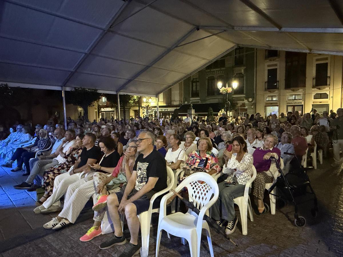 Festival de jazz de Ribadesella