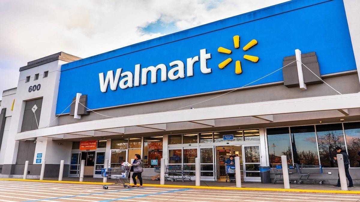 Comunicado de prensa Falso de Walmart aumenta el valor de las criptomonedas