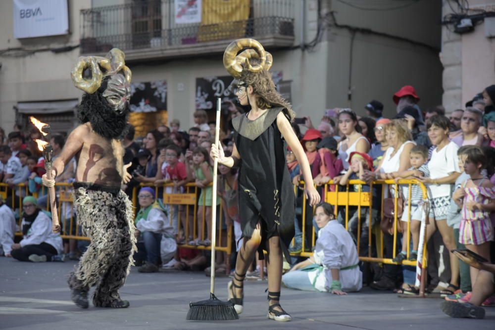 La Moscada de Manresa