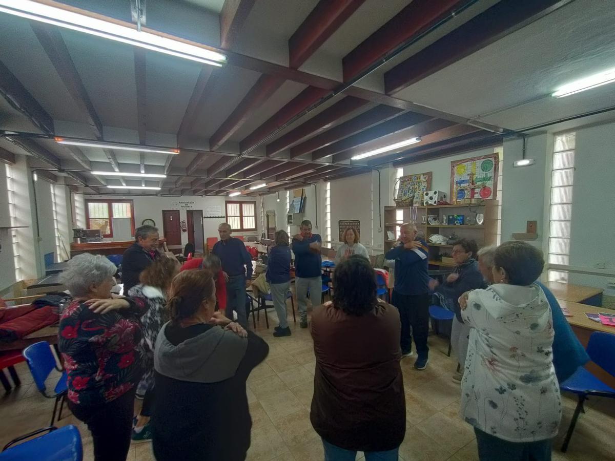 Taller enforma 5g Colunga