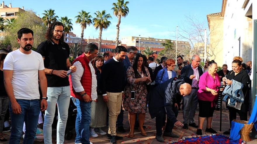 &quot;El pueblo gitano es amor, libertad, solidaridad y familia&quot;