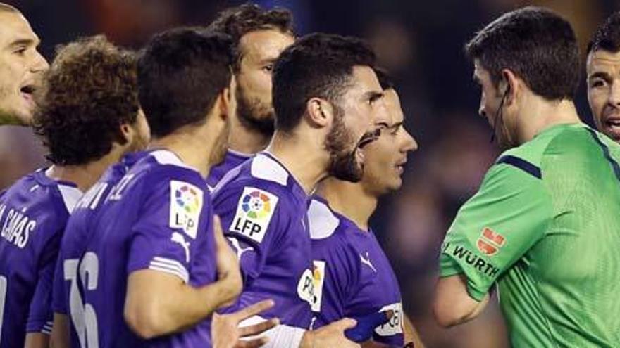 Nuno: &quot;Aún no está resuelto&quot;