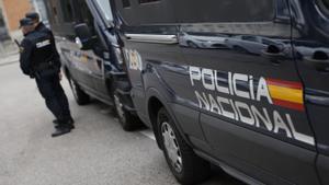 Dos golpes policiales logran la incautación récord de 11 toneladas de cocaína