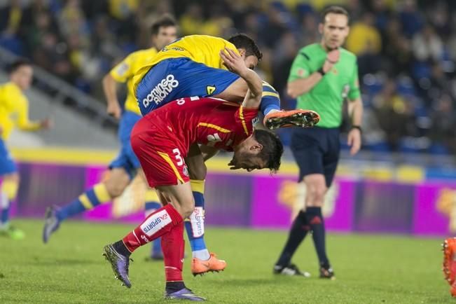 FÚTBOL PRIMERA DIVISIÓN