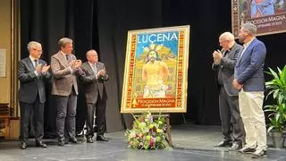 La procesión magna de Lucena exhibirá la fe y la pasión en un desfile con 18 pasos