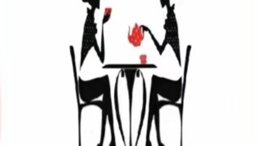 Ni contigo ni sin ti. Fiestas de San Vicente