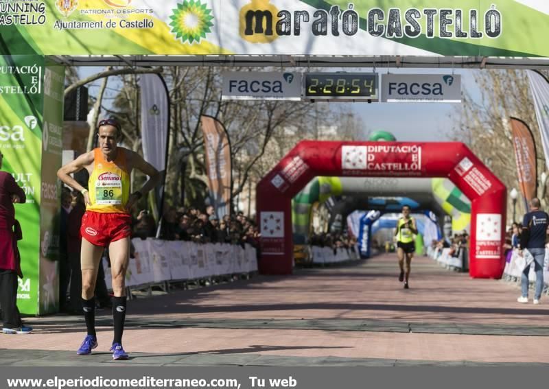 VII Marató BP Castelló y IV 10k Ciutat de Castelló Galería I