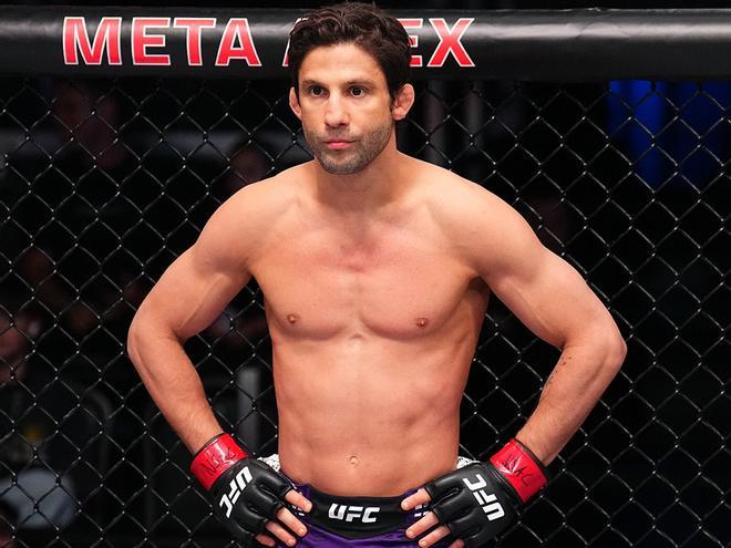 Muere a los 34 años Allan Nascimento, peleador de la UFC, tras sufrir un paro cardíaco: luto en los deportes de contacto