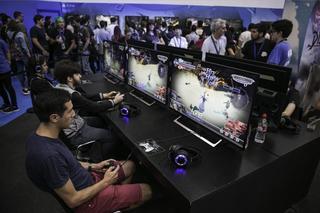 Barcelona se asienta como motor de la industria del videojuego