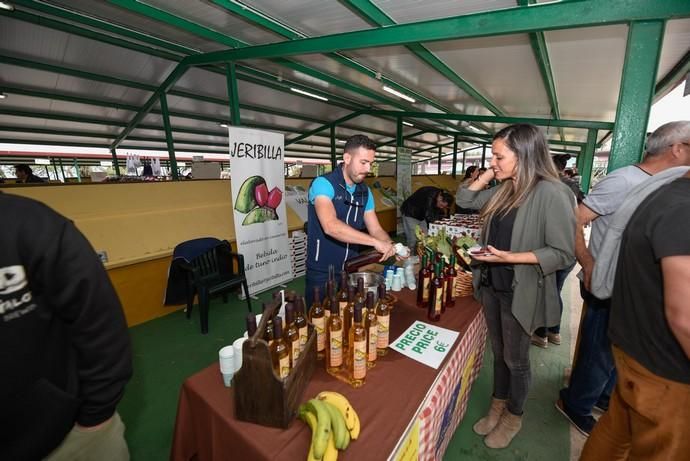 Feria Ecológica de Gran Canaria