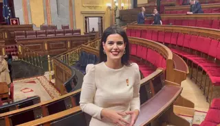 PPRM: "Pedro Sánchez ha utilizado el debate migratorio como cortina de humo para desviar la atención de sus escándalos"