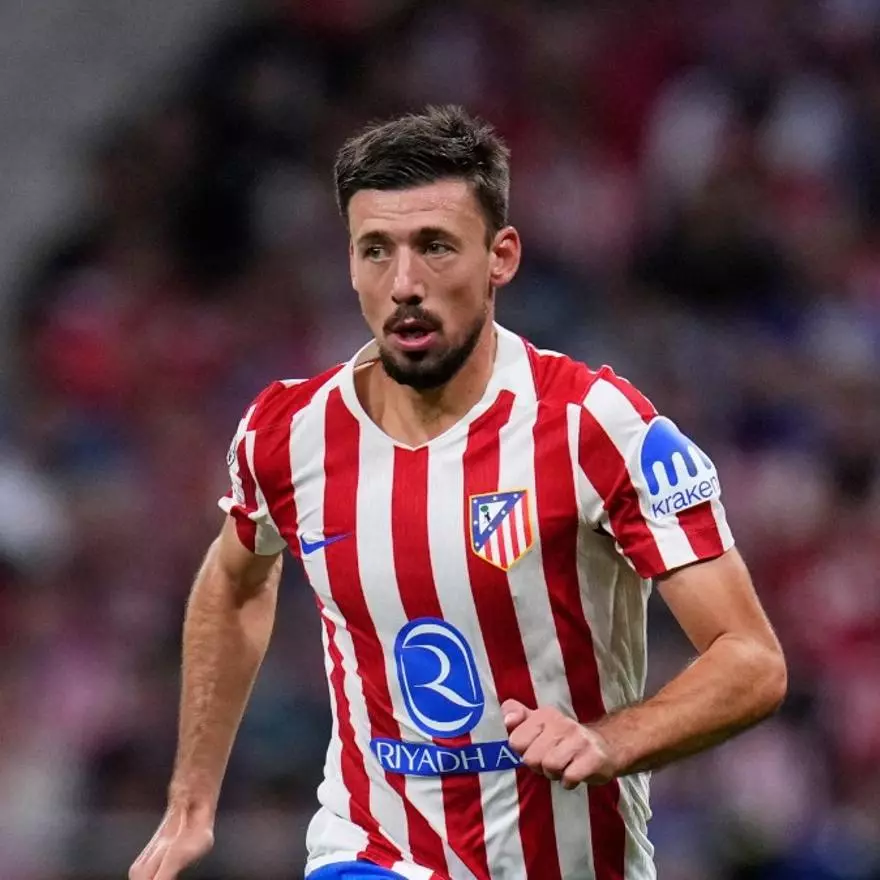 Clément Lenglet