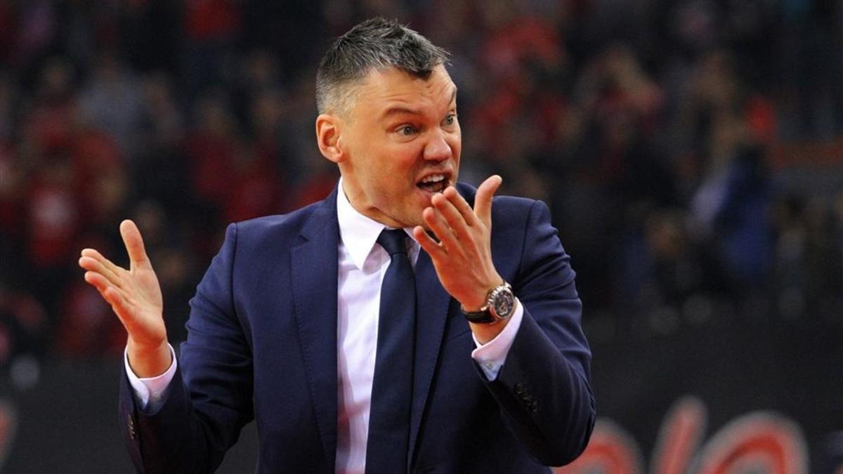 Jasikevicius