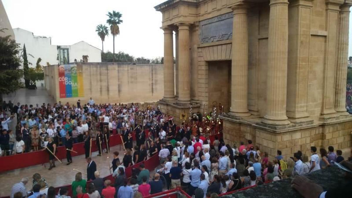 Magna Nazarena | Últimas noticias en directo
